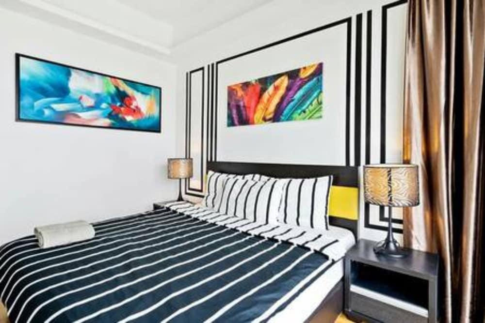 קואלה לומפור Airporter Bukit Bintang Residence מראה חיצוני תמונה