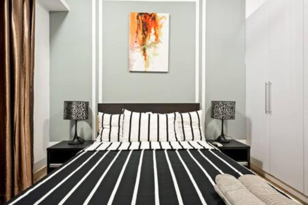 קואלה לומפור Airporter Bukit Bintang Residence מראה חיצוני תמונה