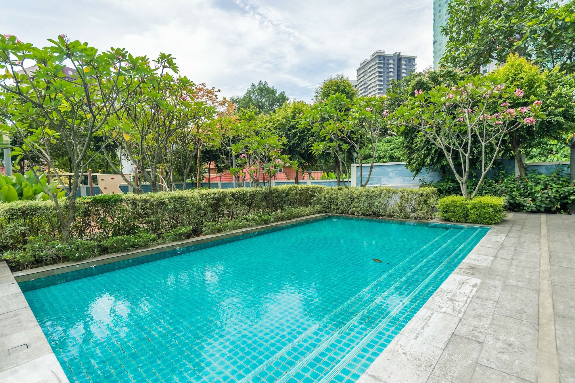 קואלה לומפור Airporter Bukit Bintang Residence מראה חיצוני תמונה