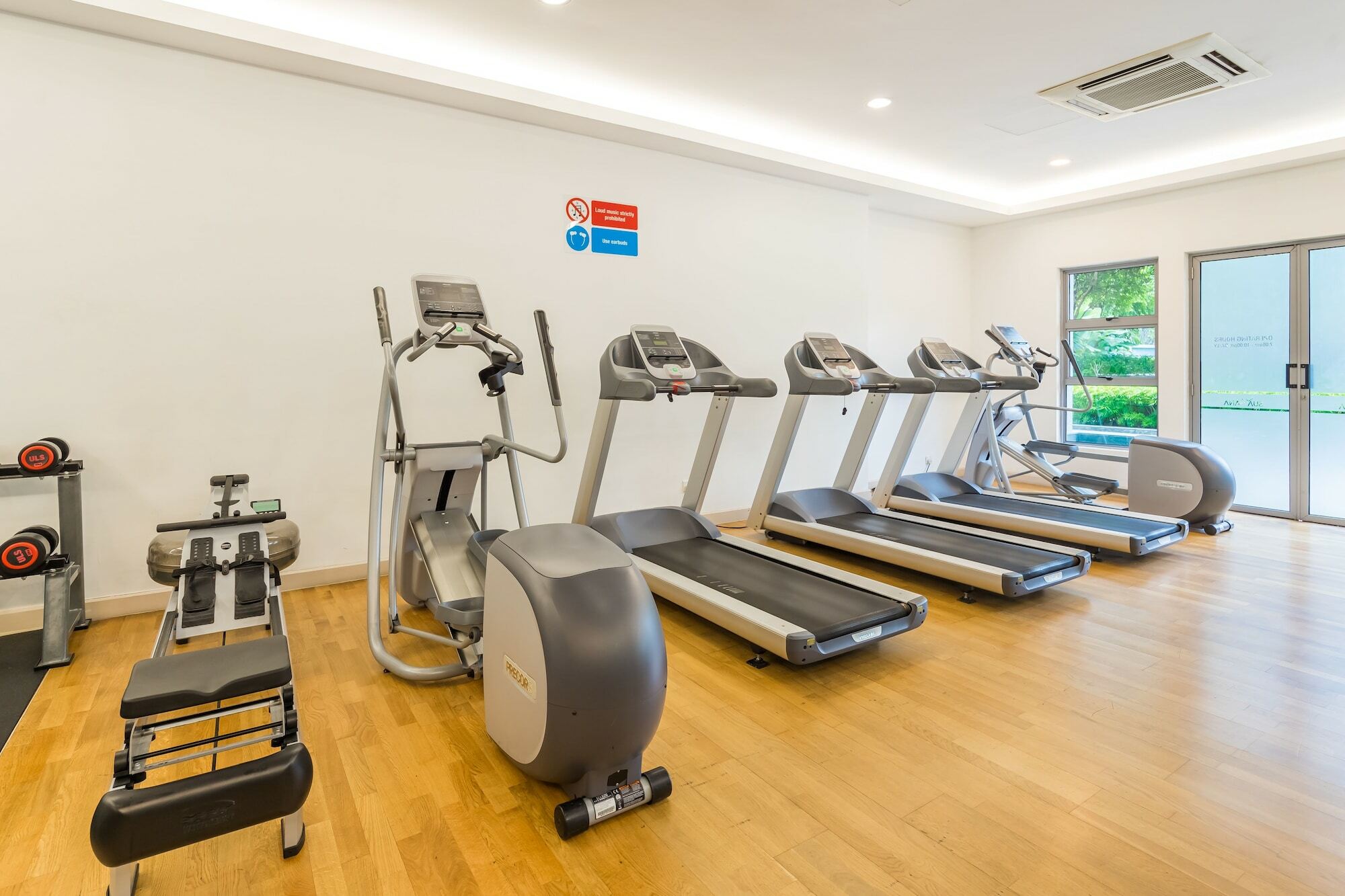 קואלה לומפור Airporter Bukit Bintang Residence מראה חיצוני תמונה