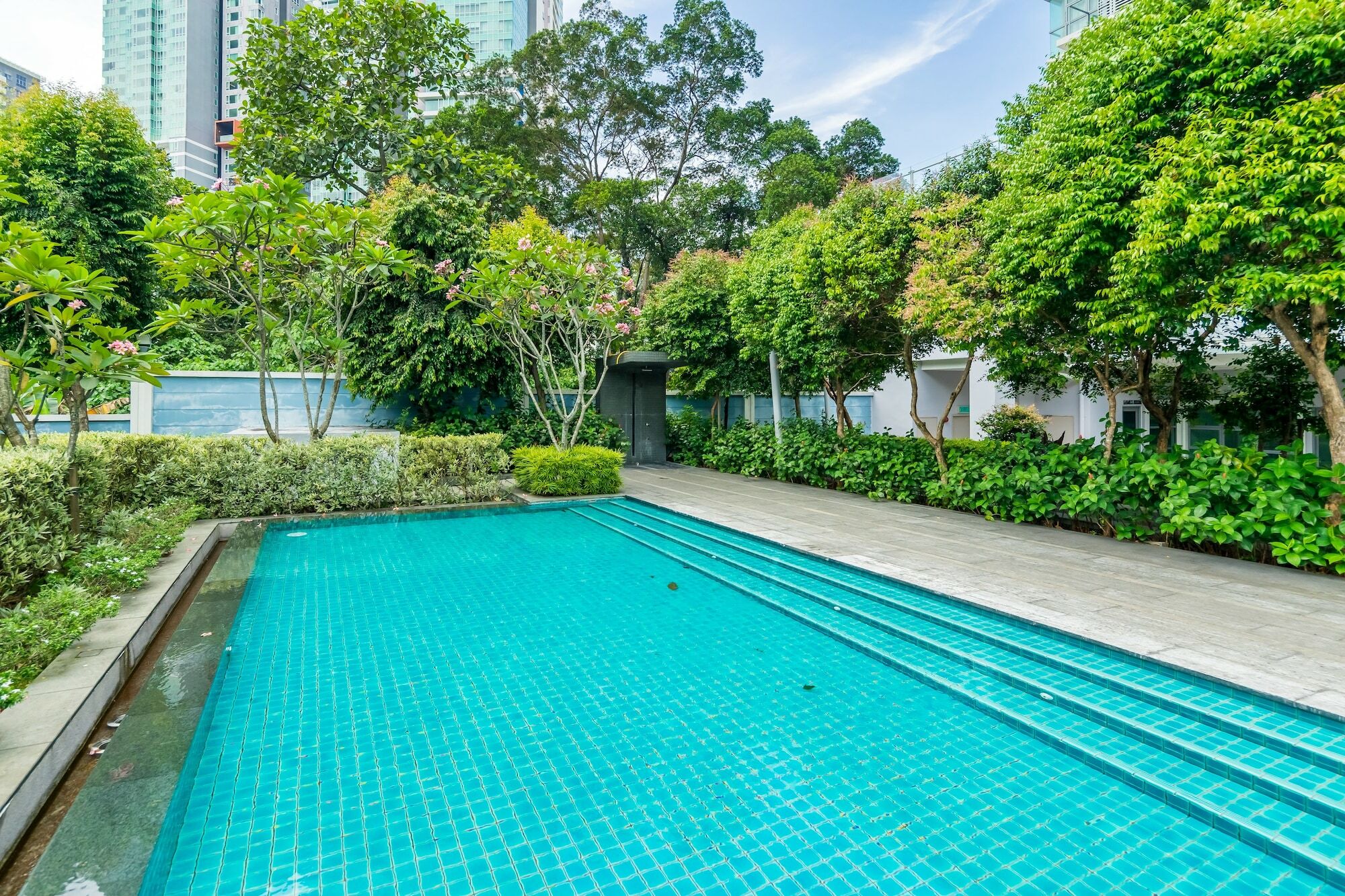 קואלה לומפור Airporter Bukit Bintang Residence מראה חיצוני תמונה