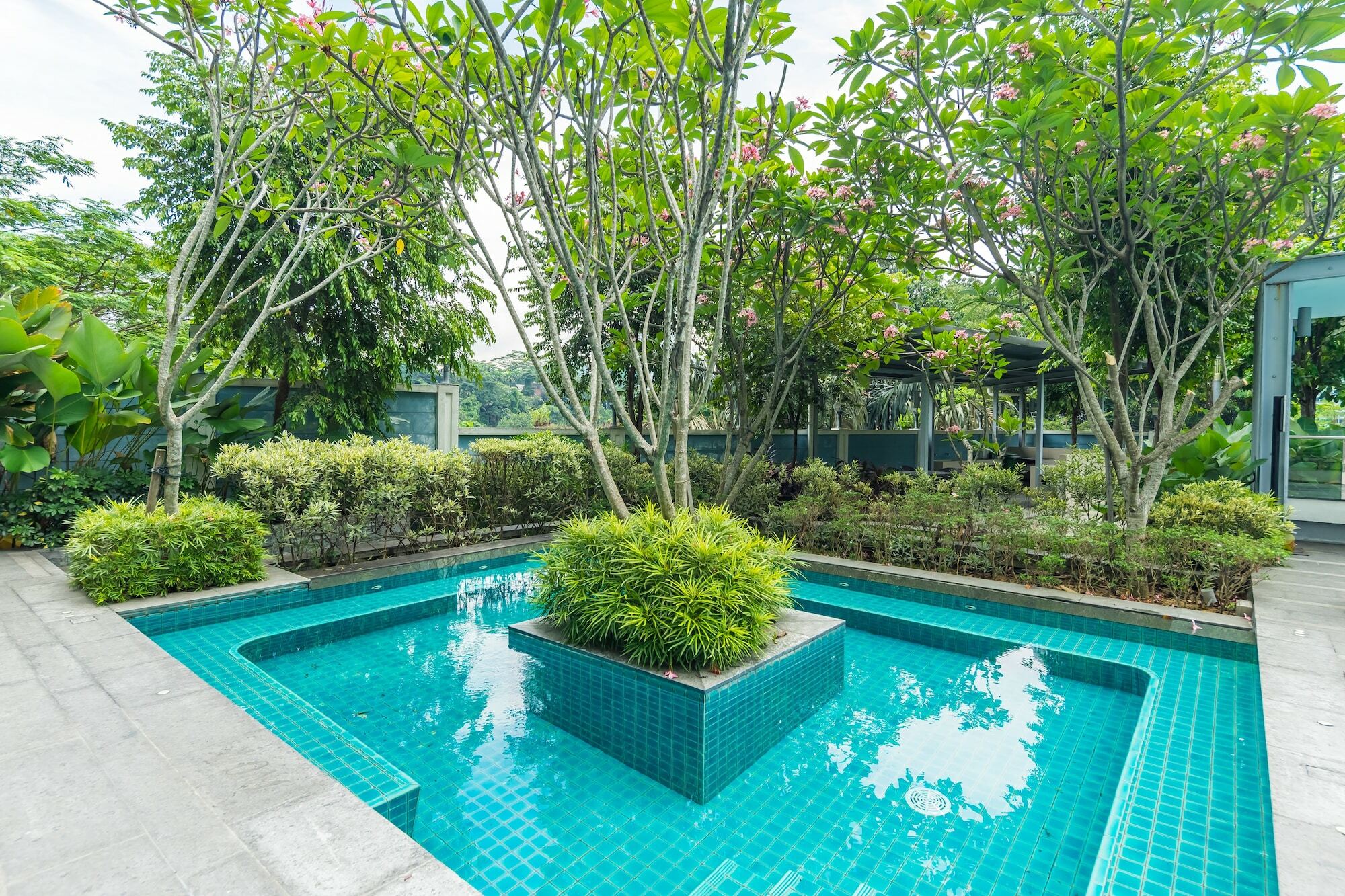 קואלה לומפור Airporter Bukit Bintang Residence מראה חיצוני תמונה
